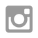 Grey Instagram Icon