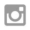 Grey Instagram Icon