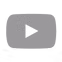 Grey YouTube Icon